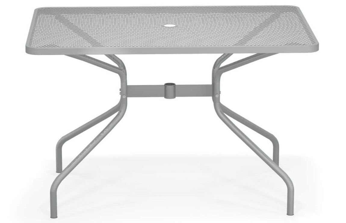 Emu designové zahradní stoly Cambi Rectangular Table