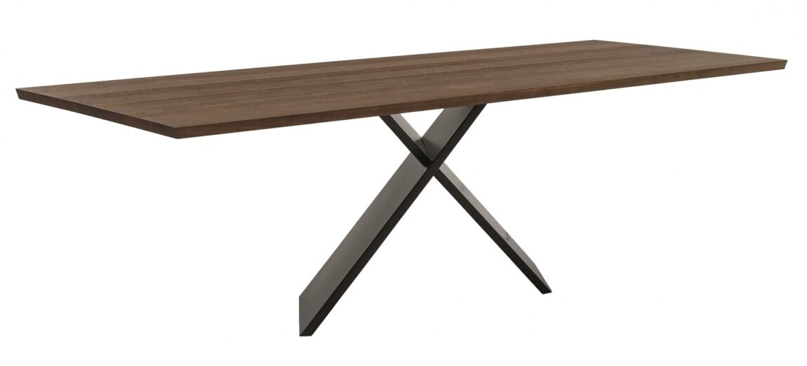 Bonaldo designové jídelní stoly AX (250