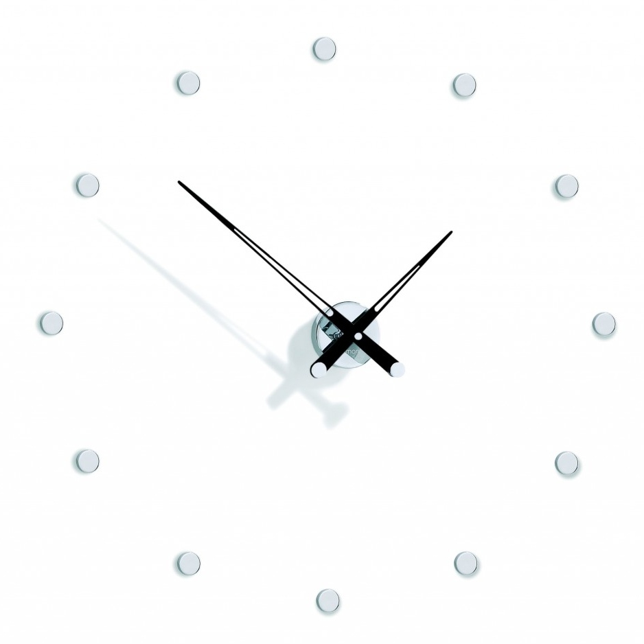Nomon designové nástěnné hodiny