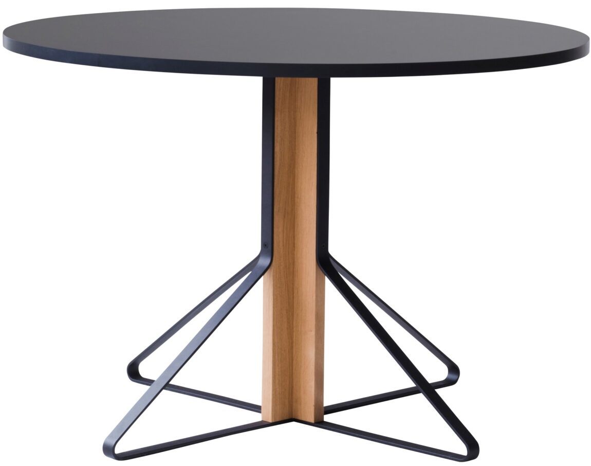 Artek designové jídelní stoly Kaari Table