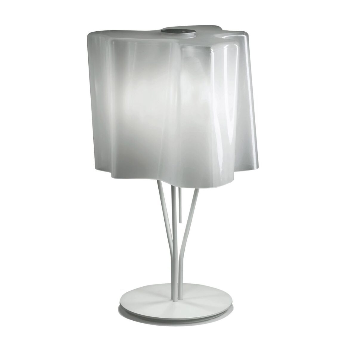 Artemide designové stolní lampy Logico