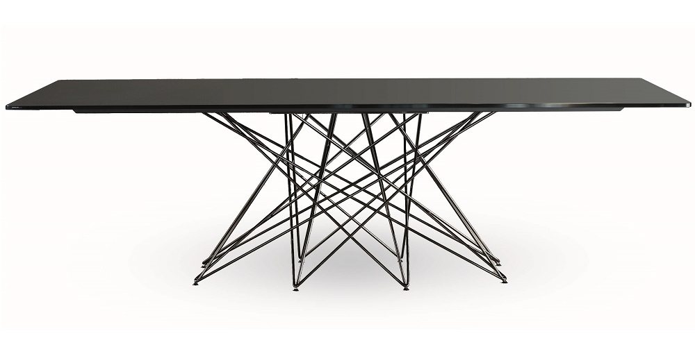 Bonaldo designové jídelní stoly Octa (300