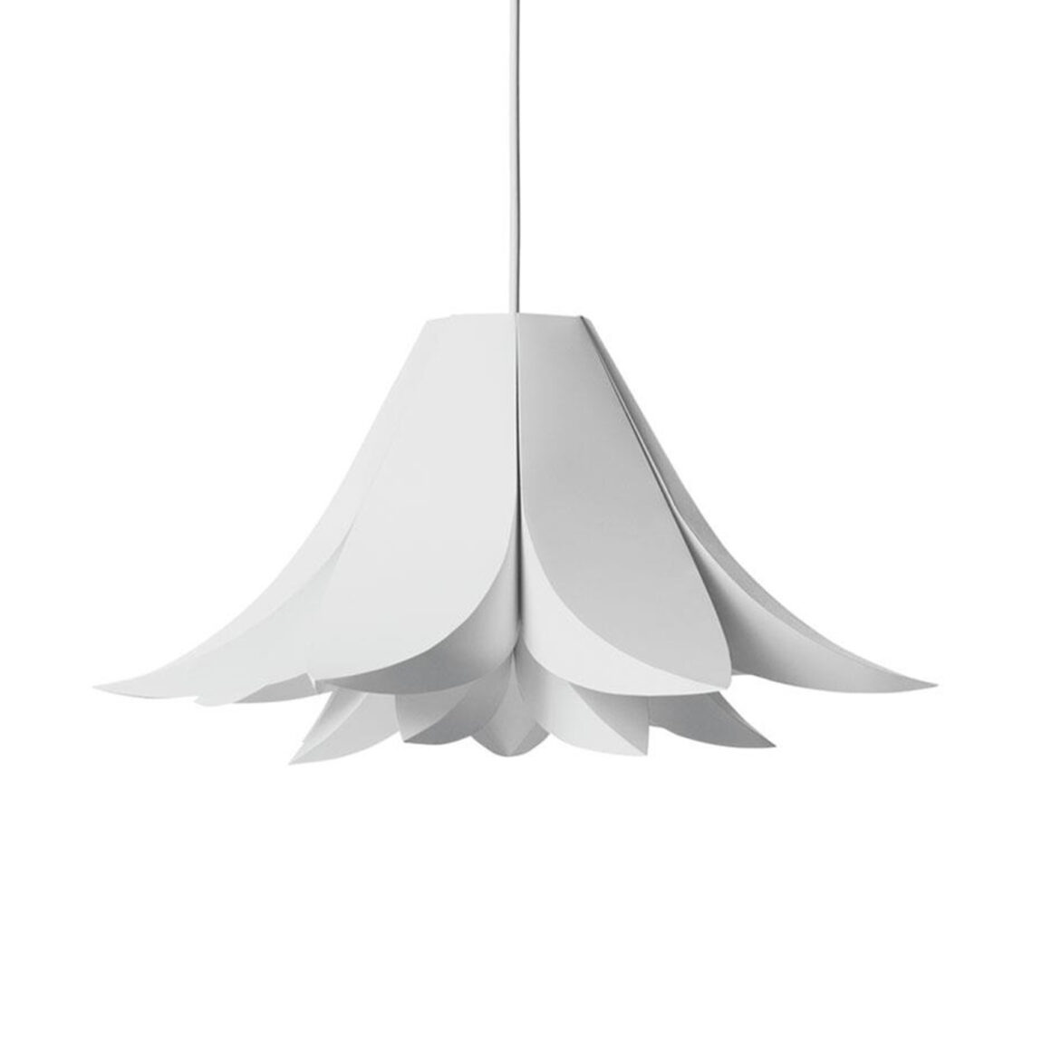 Normann Copenhagen designová závěsná svítidla