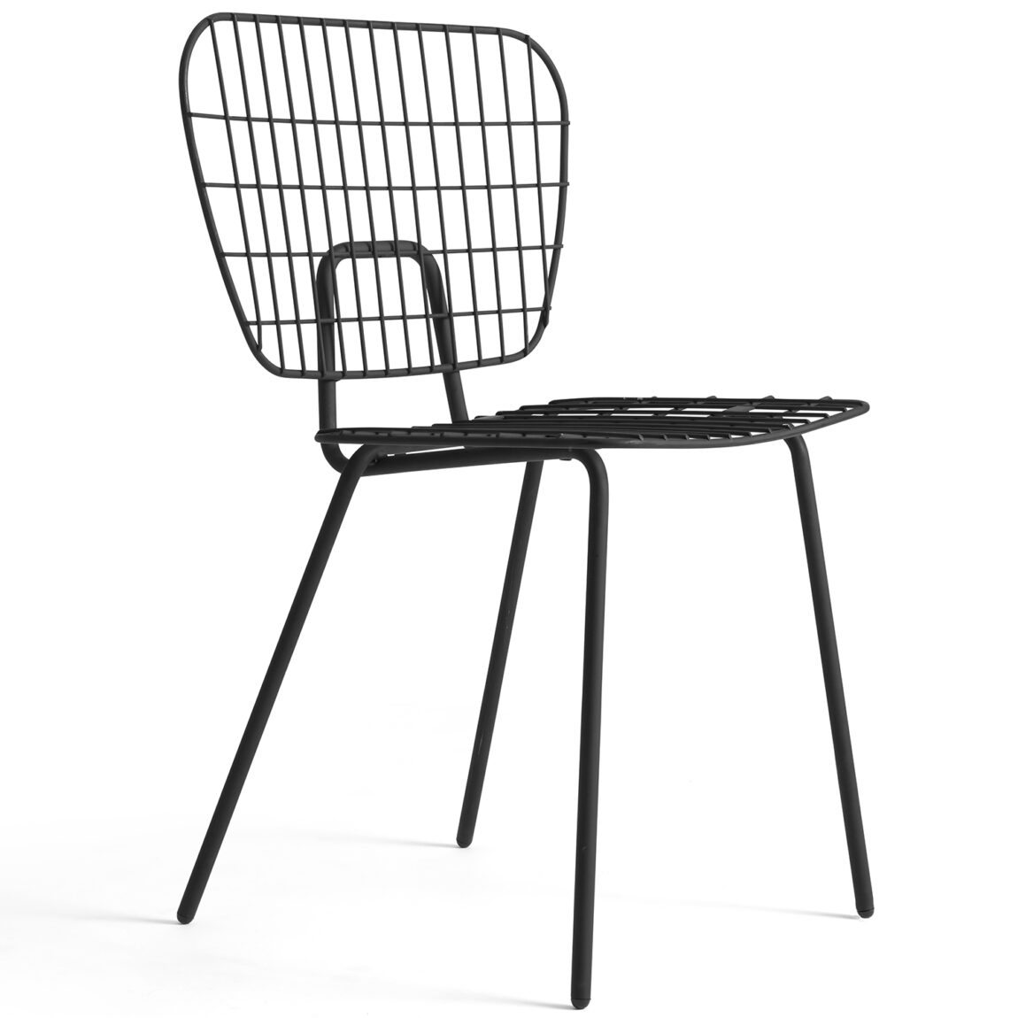 Menu designové židle WM String