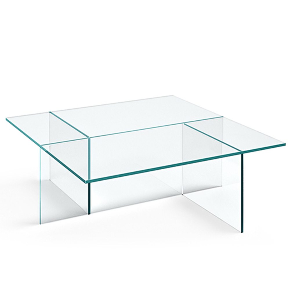 Tonelli designové konzolové stoly Sestante (130