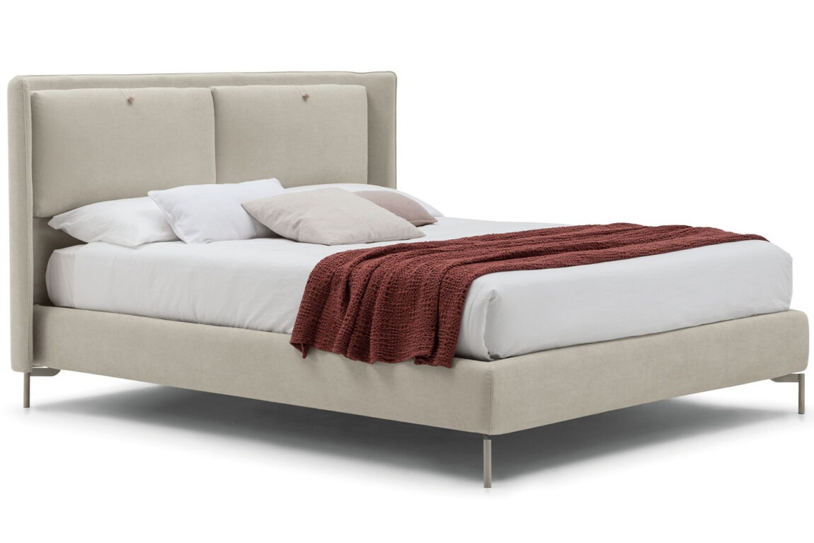 Bolzan Letti designové postele Kate (180 x