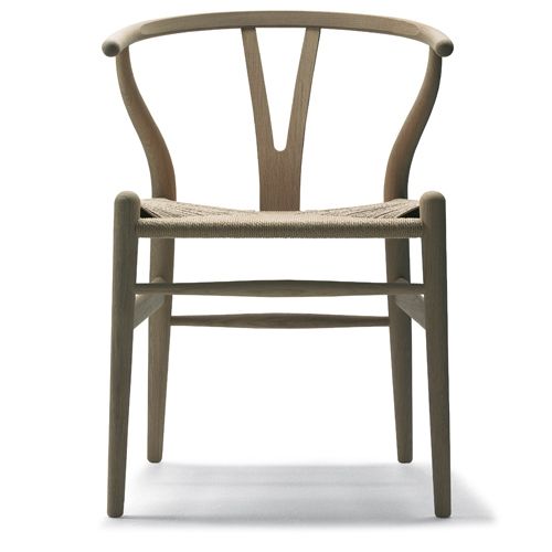 Carl Hansen designové židle CH24