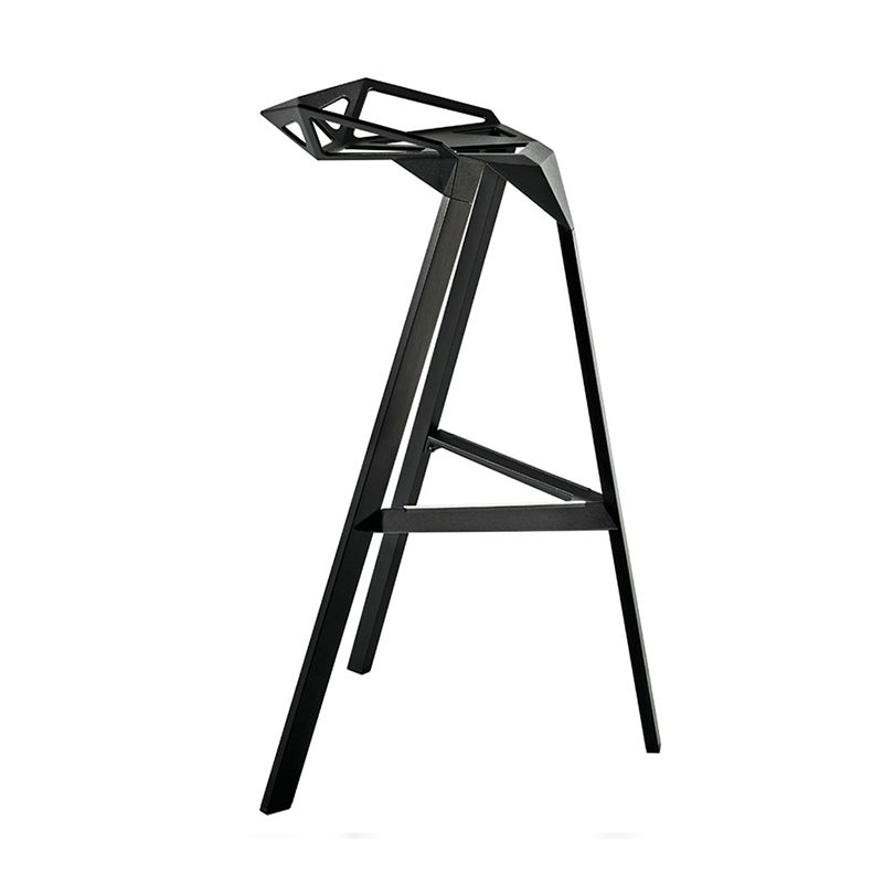 Magis designové barové židle Stool_One