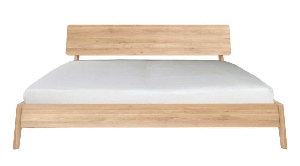 Ethnicraft designové postele Air Bed (pro matraci