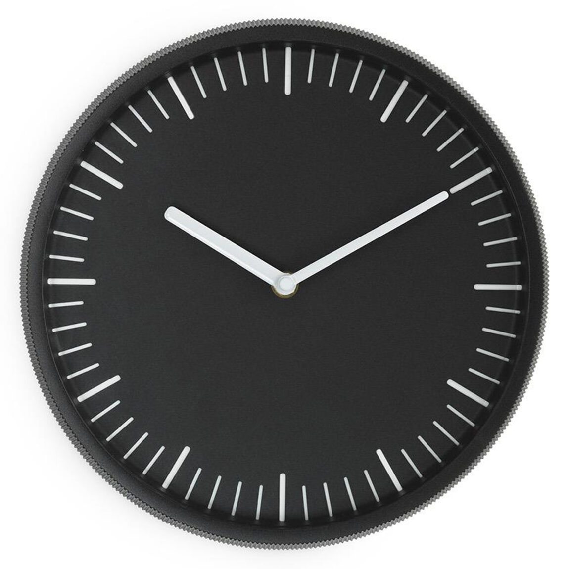 Normann Copenhagen designové nástěnné hodiny