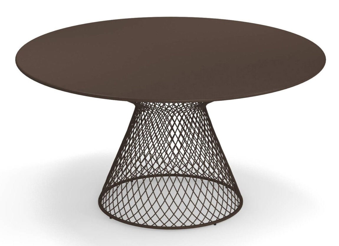 Emu designové zahradní stoly Como