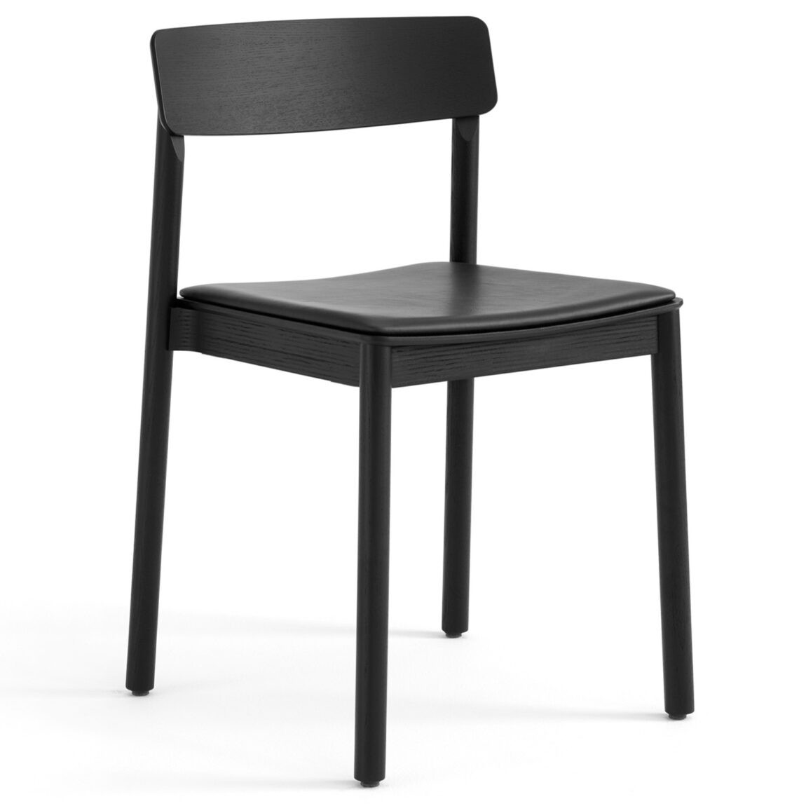 Výprodej &Tradition designové židle Betty TK2 (dub