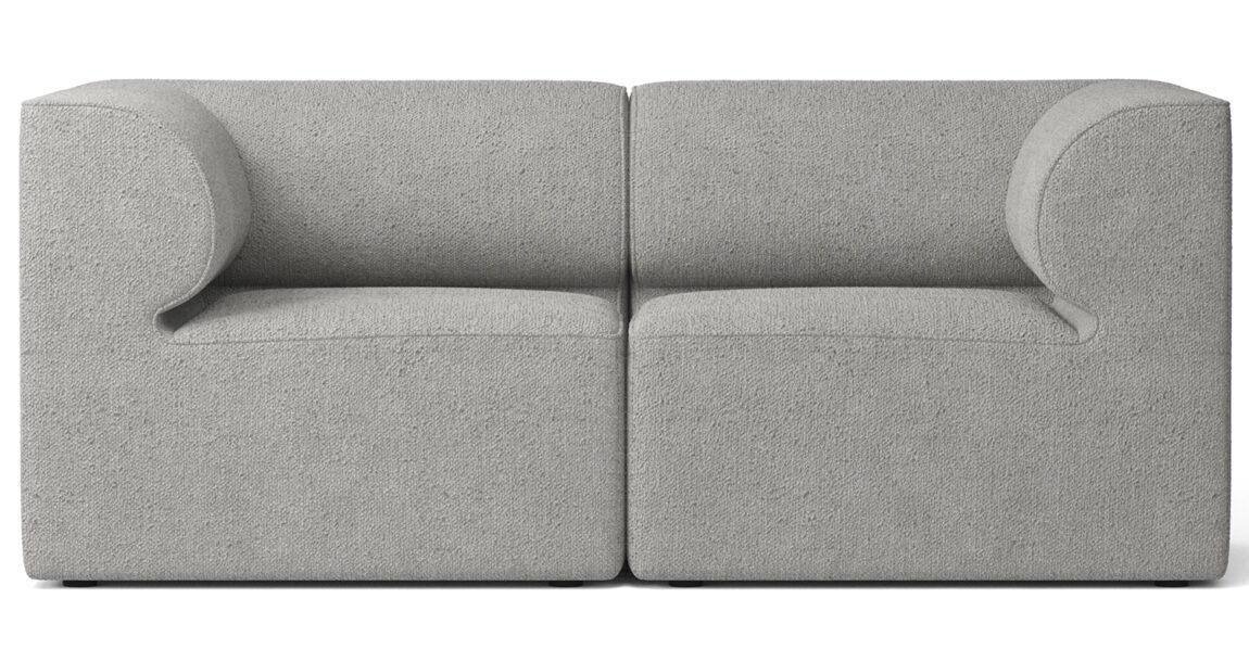Menu designové sedačky Eave Modular Sofa 2
