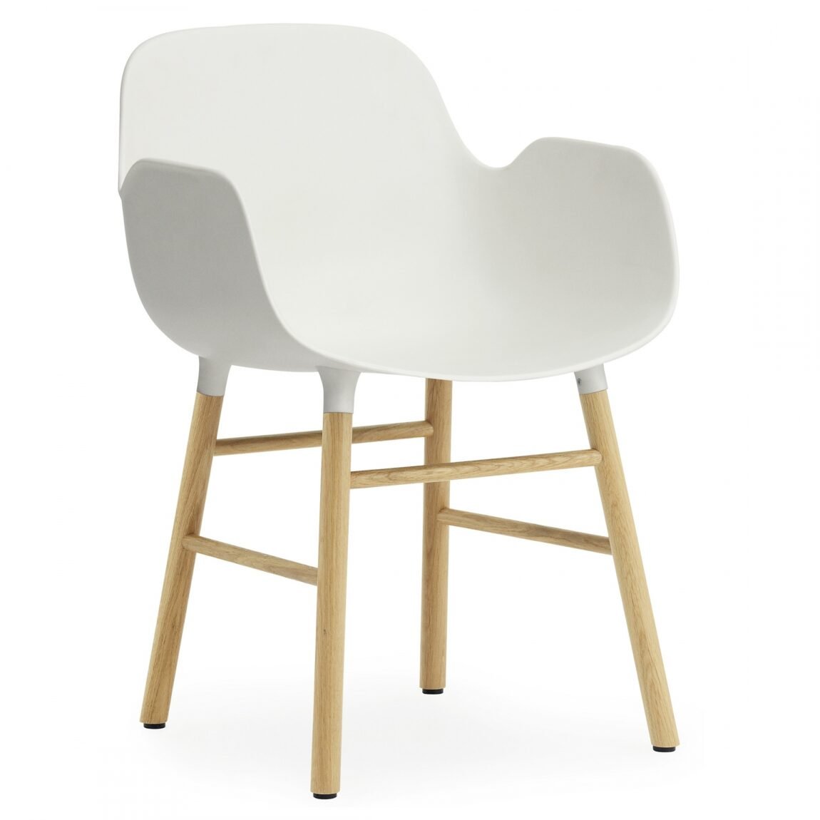 Normann Copenhagen designové židle Form