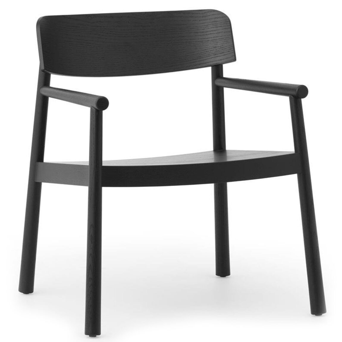 Normann Copenhagen designové židle Timb