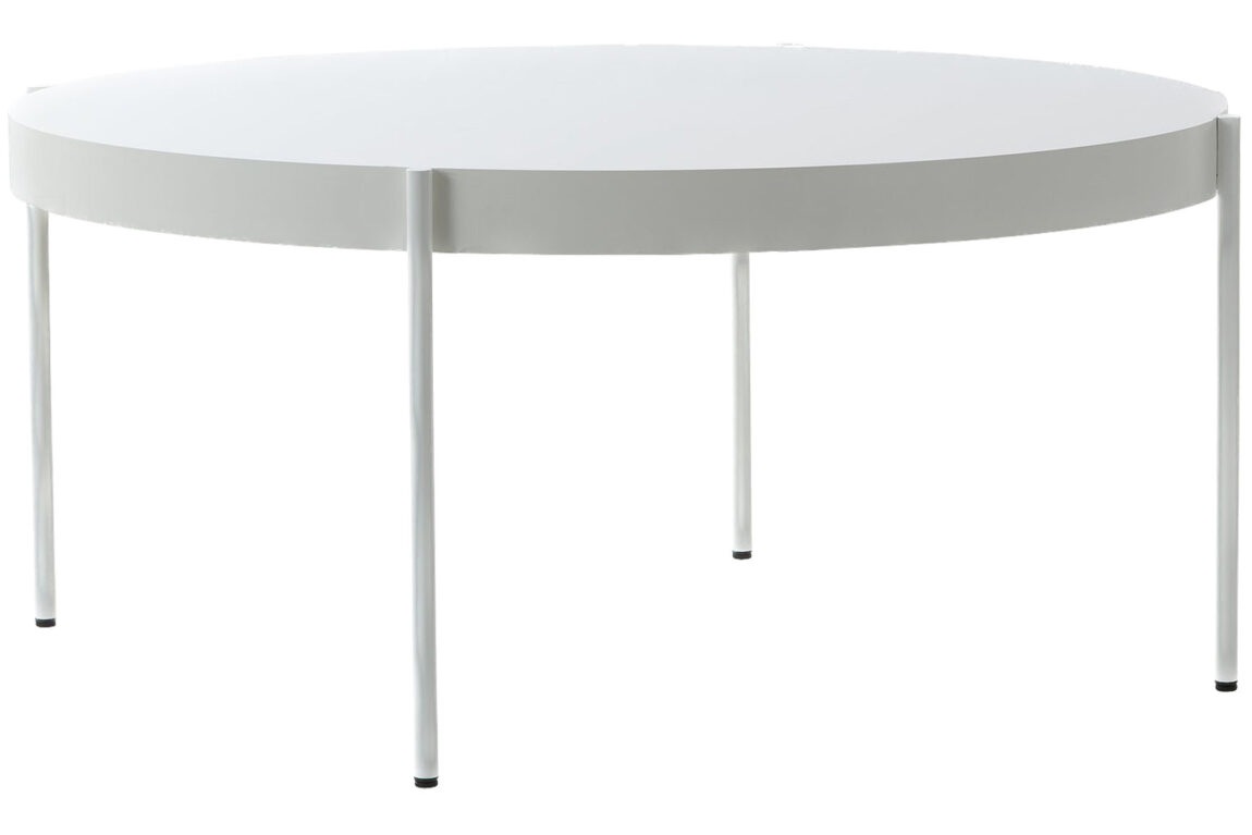 Verpan designové jídelní stoly SERIES 430