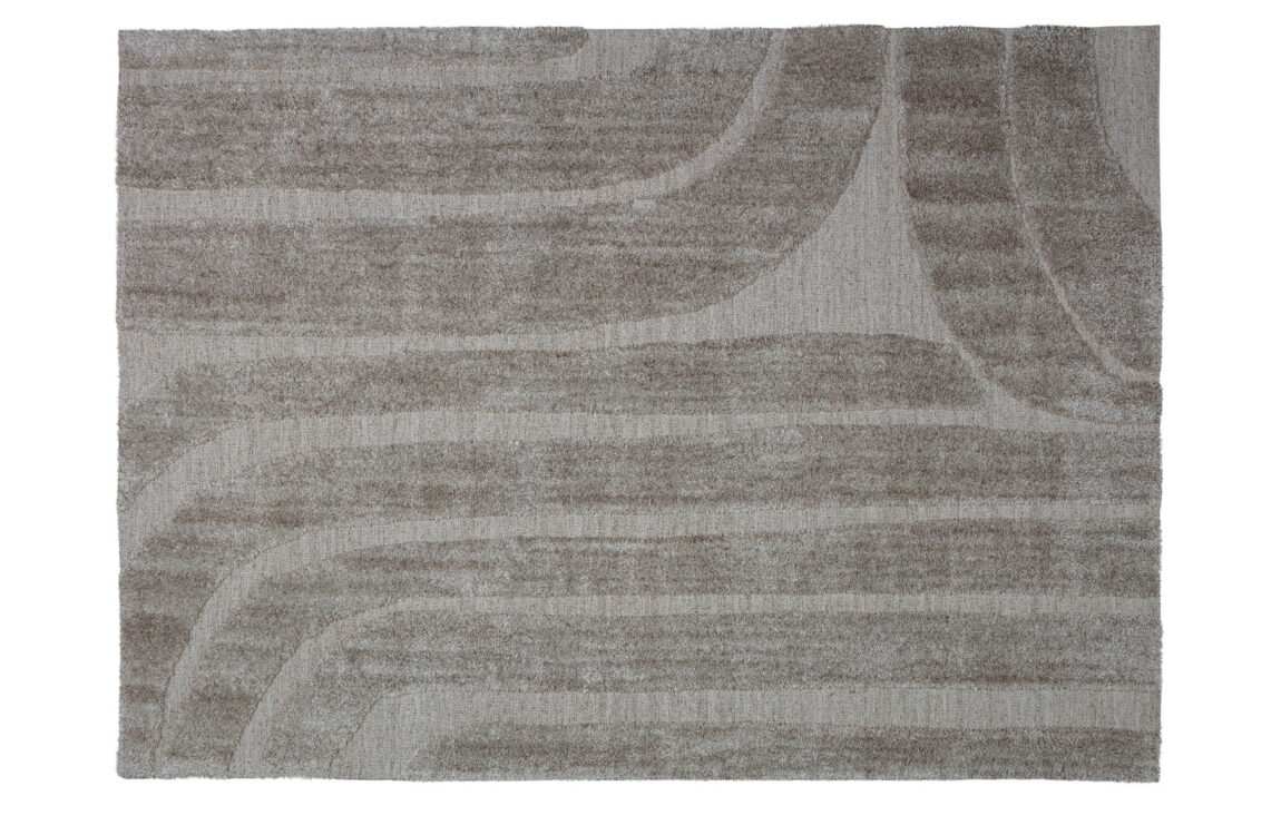 BePureHome koberec INURE světlý 170x240 cm