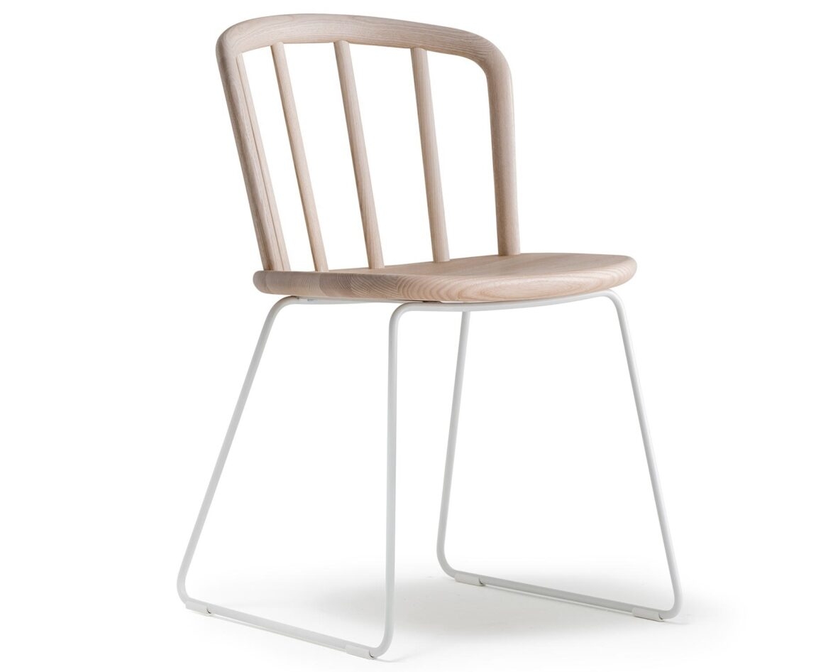 Pedrali židle Nym
