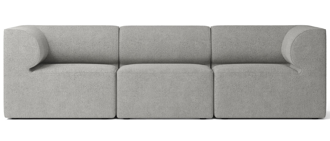 Menu designové sedačky Eave Modular Sofa 3