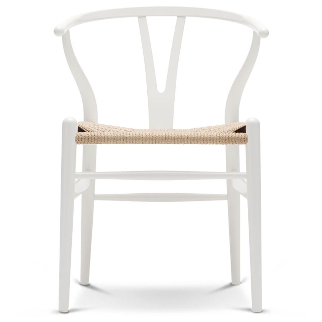 Výprodej Carl Hansen designové židle Ch24 Wishbone