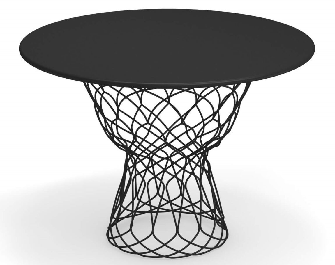 Emu designové zahradní stoly Re-Trouvé 5