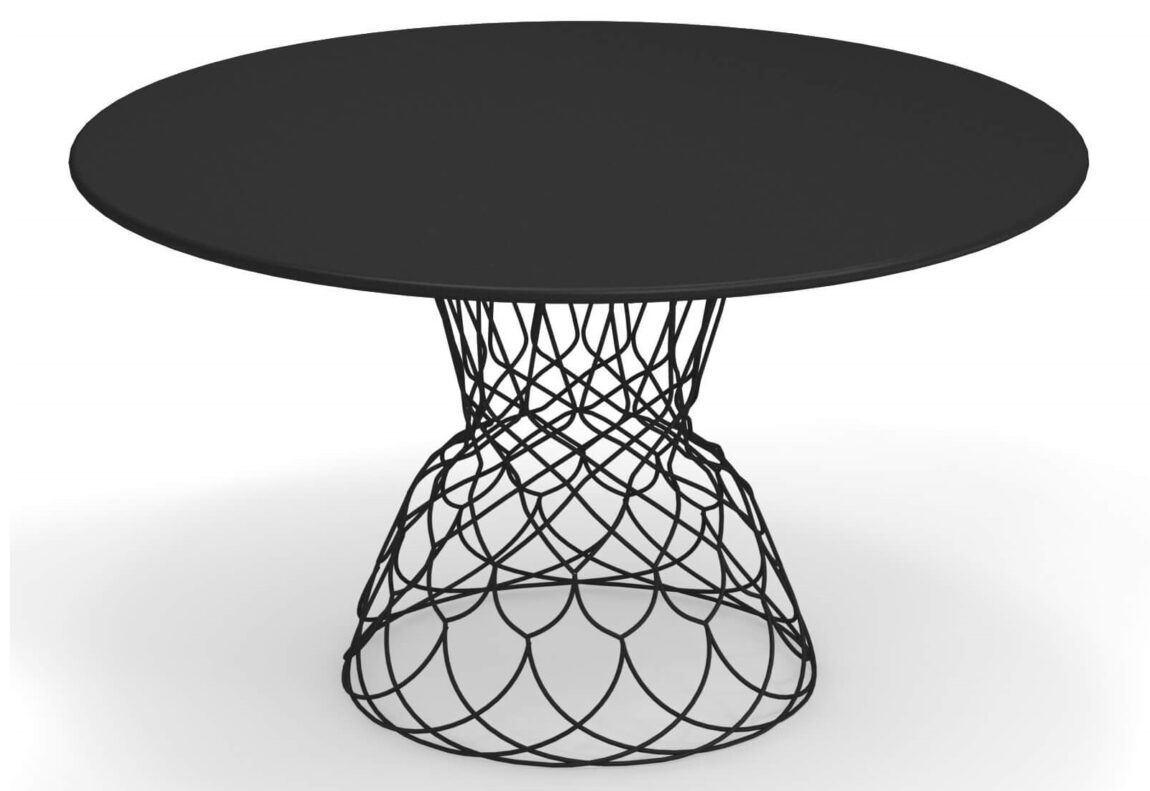 Emu designové zahradní stoly Re-Trouvé 6