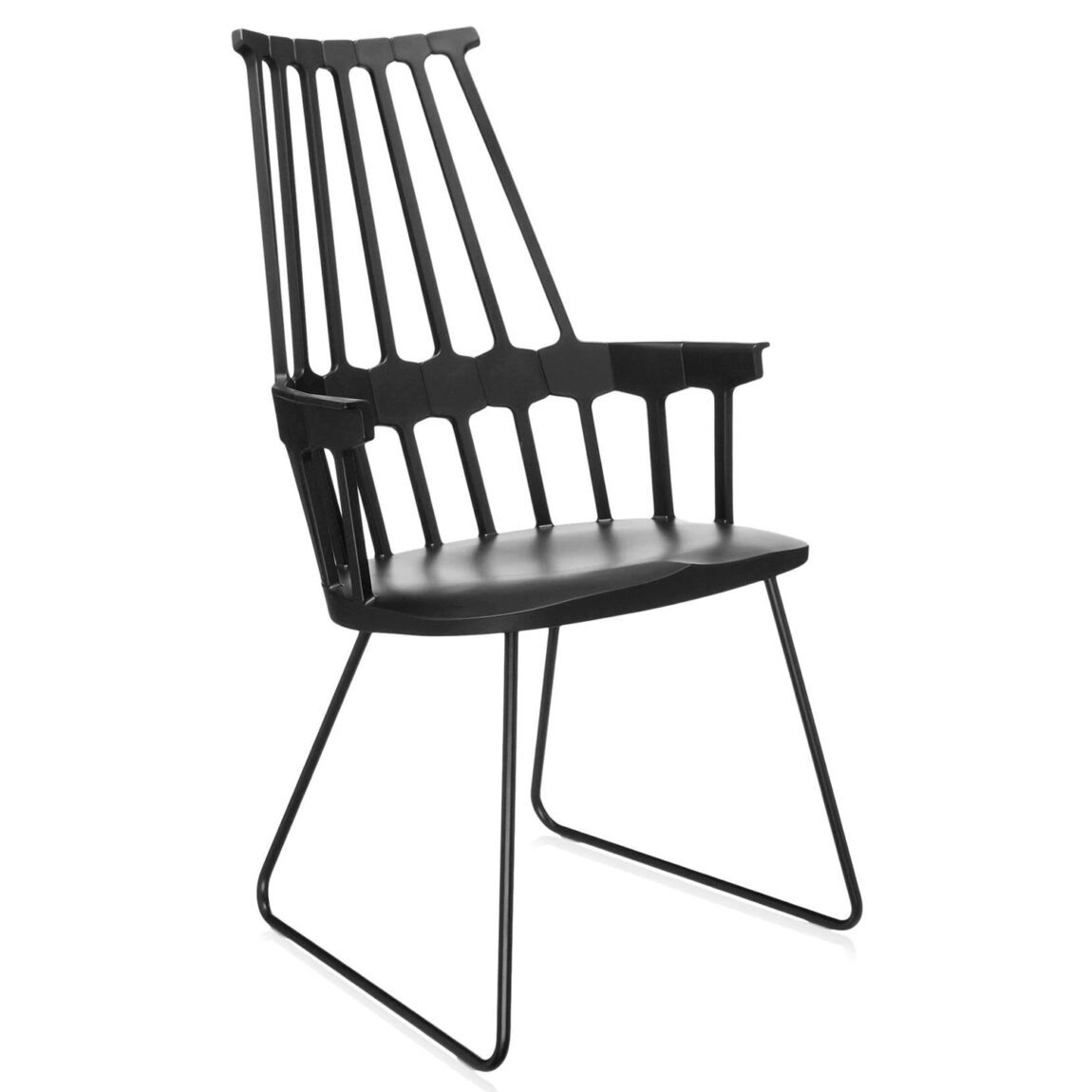 Kartell designové židle Comback