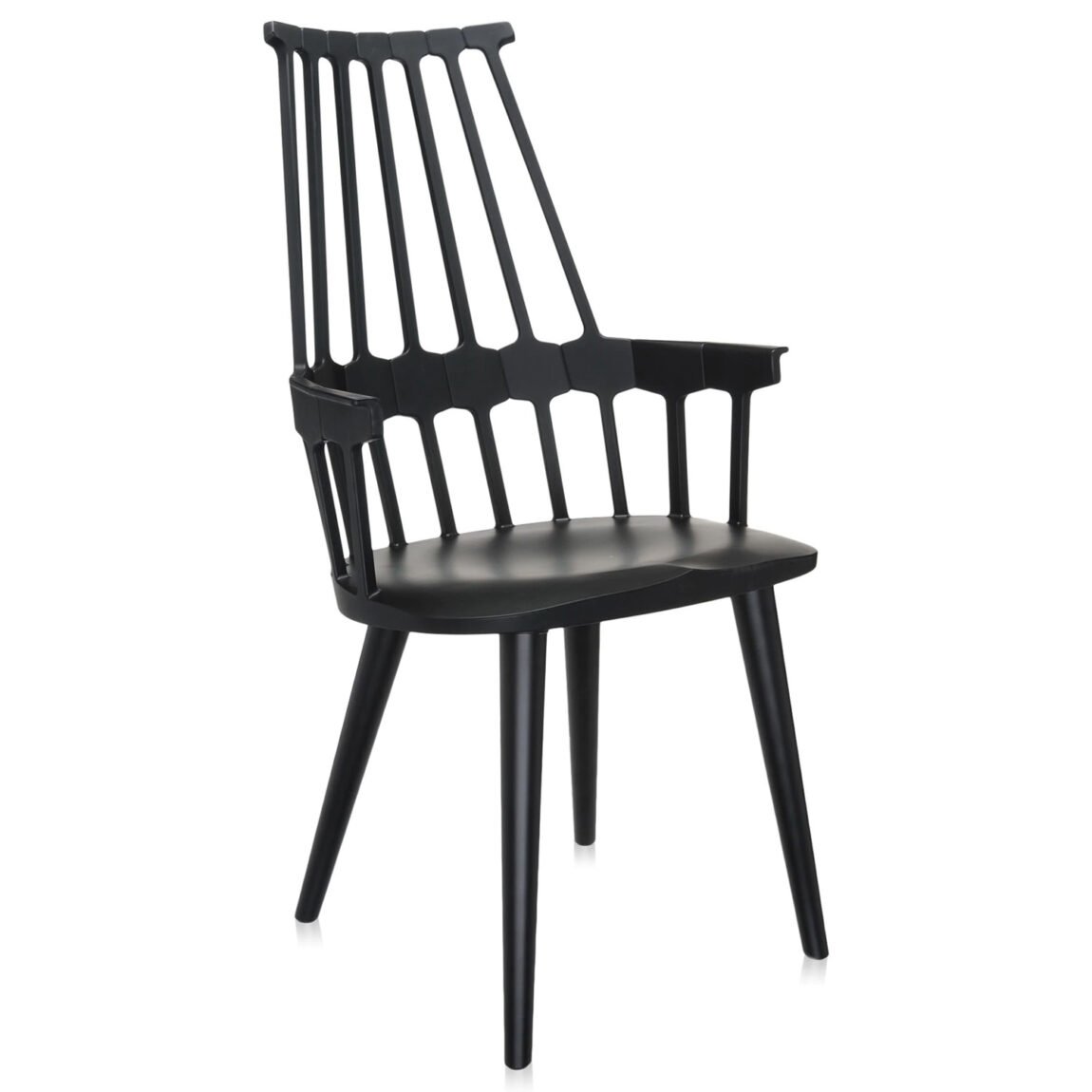 Kartell designové židle Comback