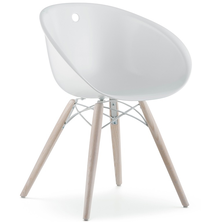 Pedrali designové židle Gliss