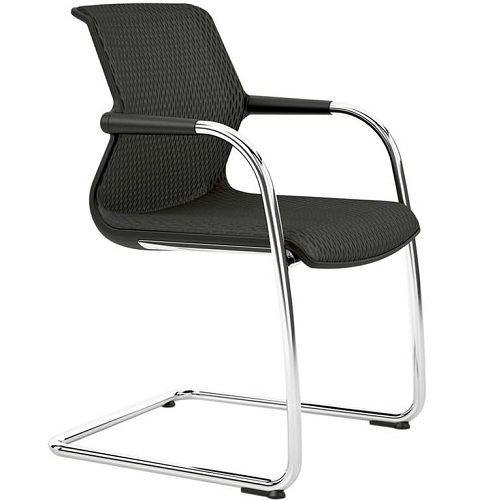 Vitra designové konferenční židle