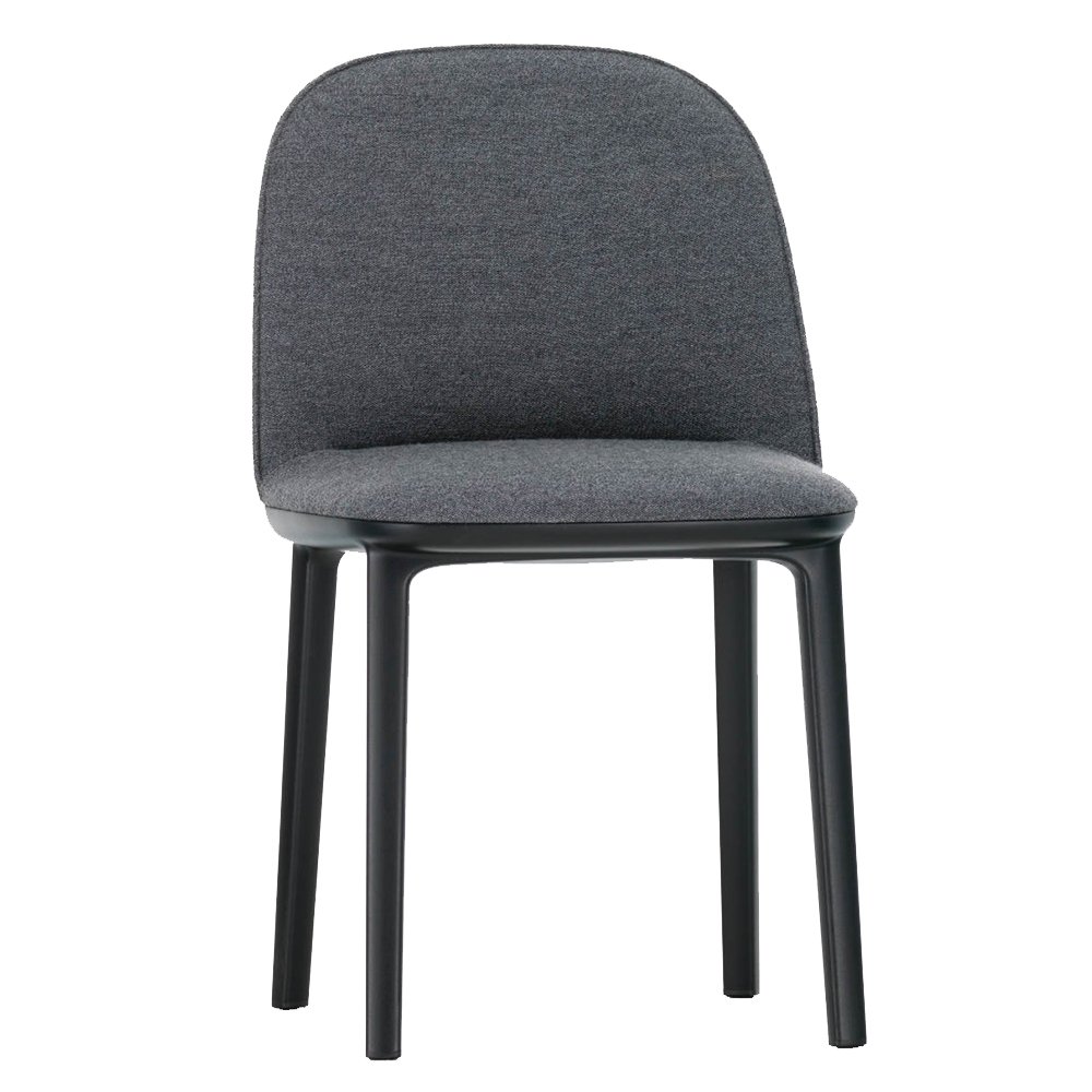 Vitra designové židle Softshell