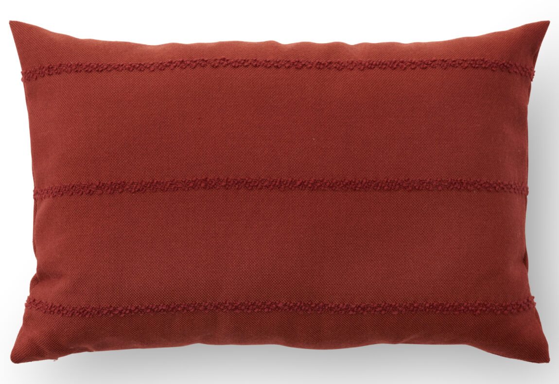 Menu designové polštáře Losaria Pillow (60