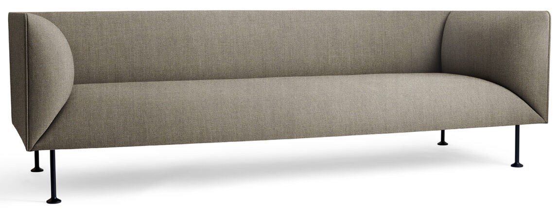 Designové sedačky Godot Sofa