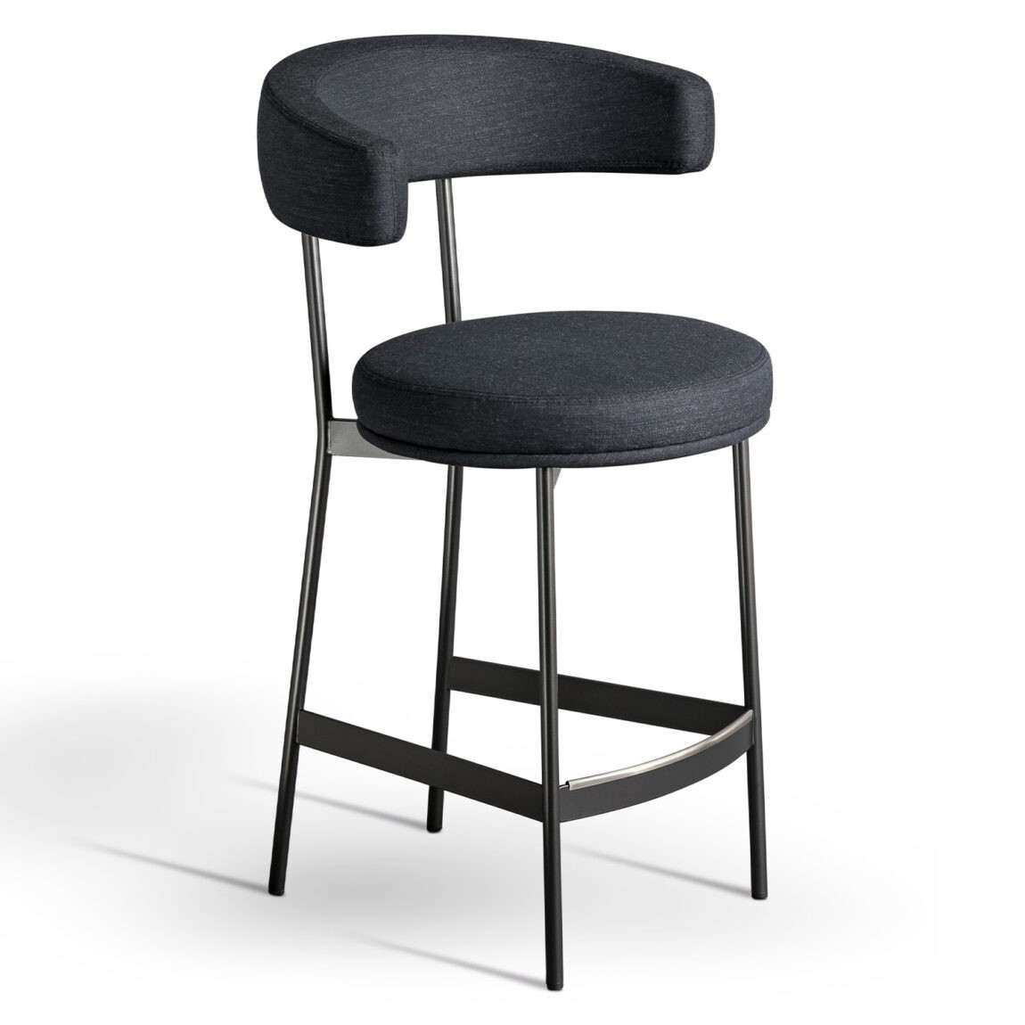 Bonaldo designové barové židle Neuilly Too
