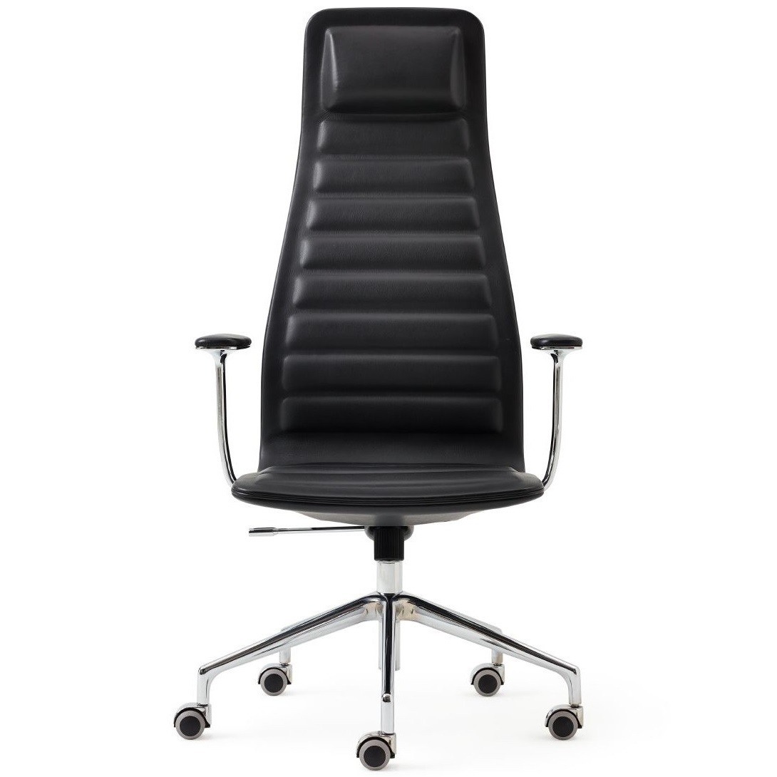 Cappellini designové kancelářské židle