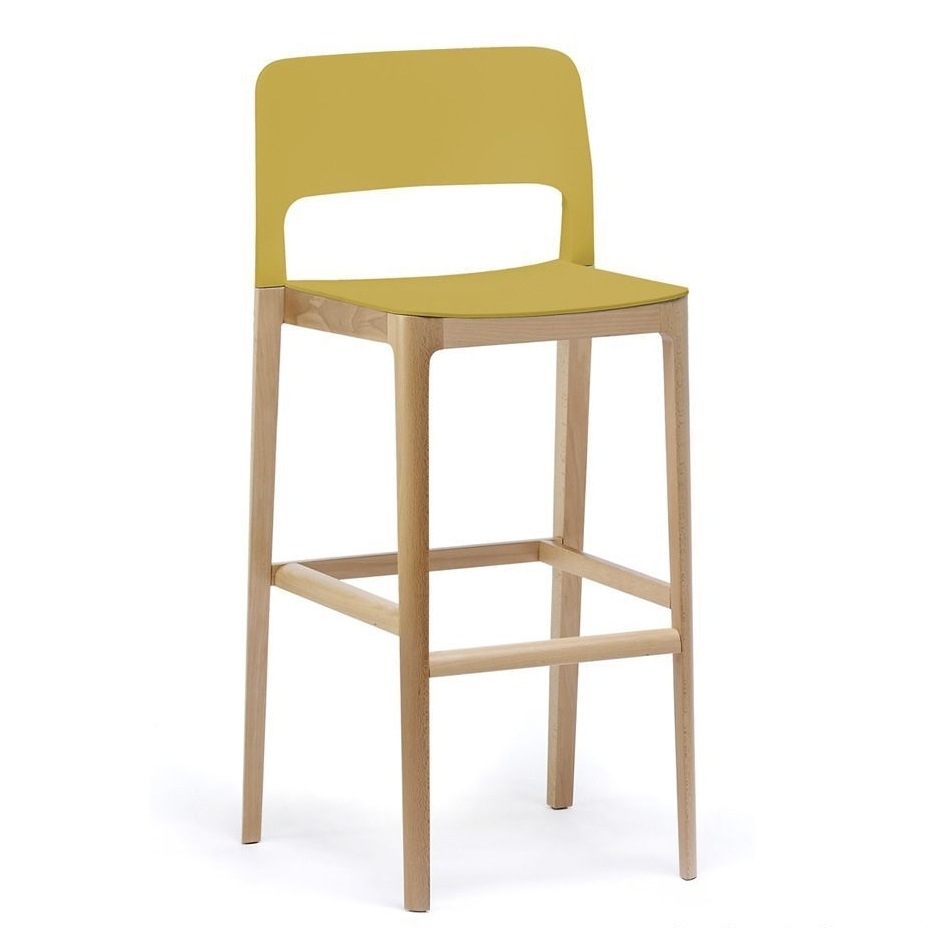 Infiniti designové barové židle Settesusette