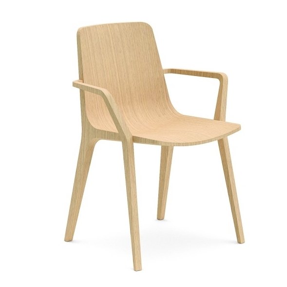 Infiniti designové židle Seame