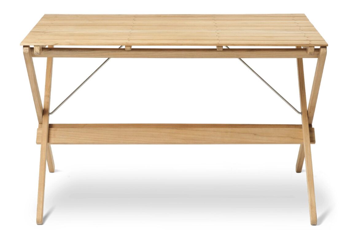 Carl Hansen designové jídelní stoly BM3670