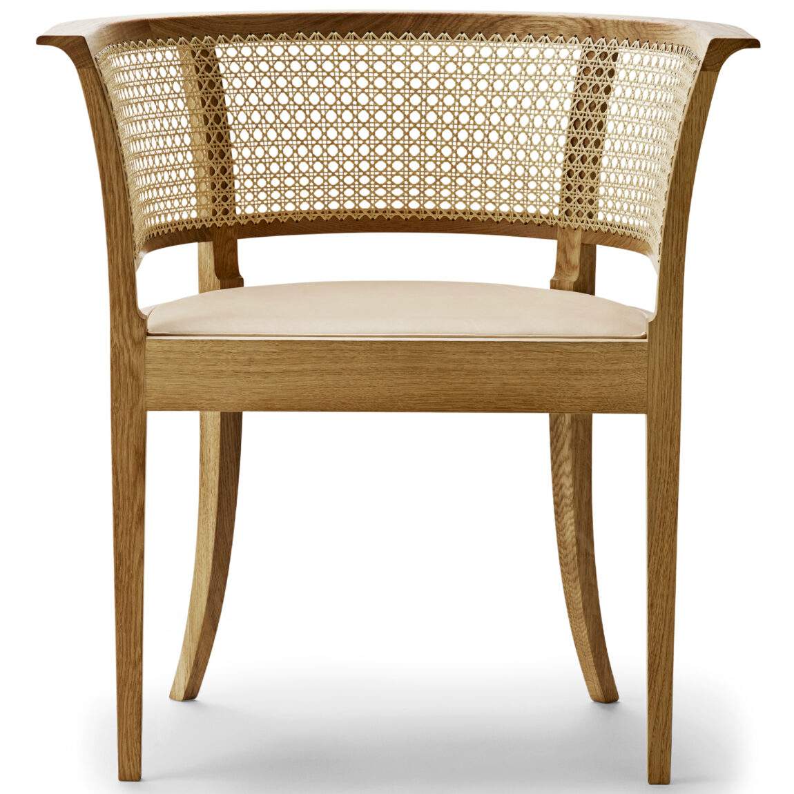 Carl Hansen designové židle