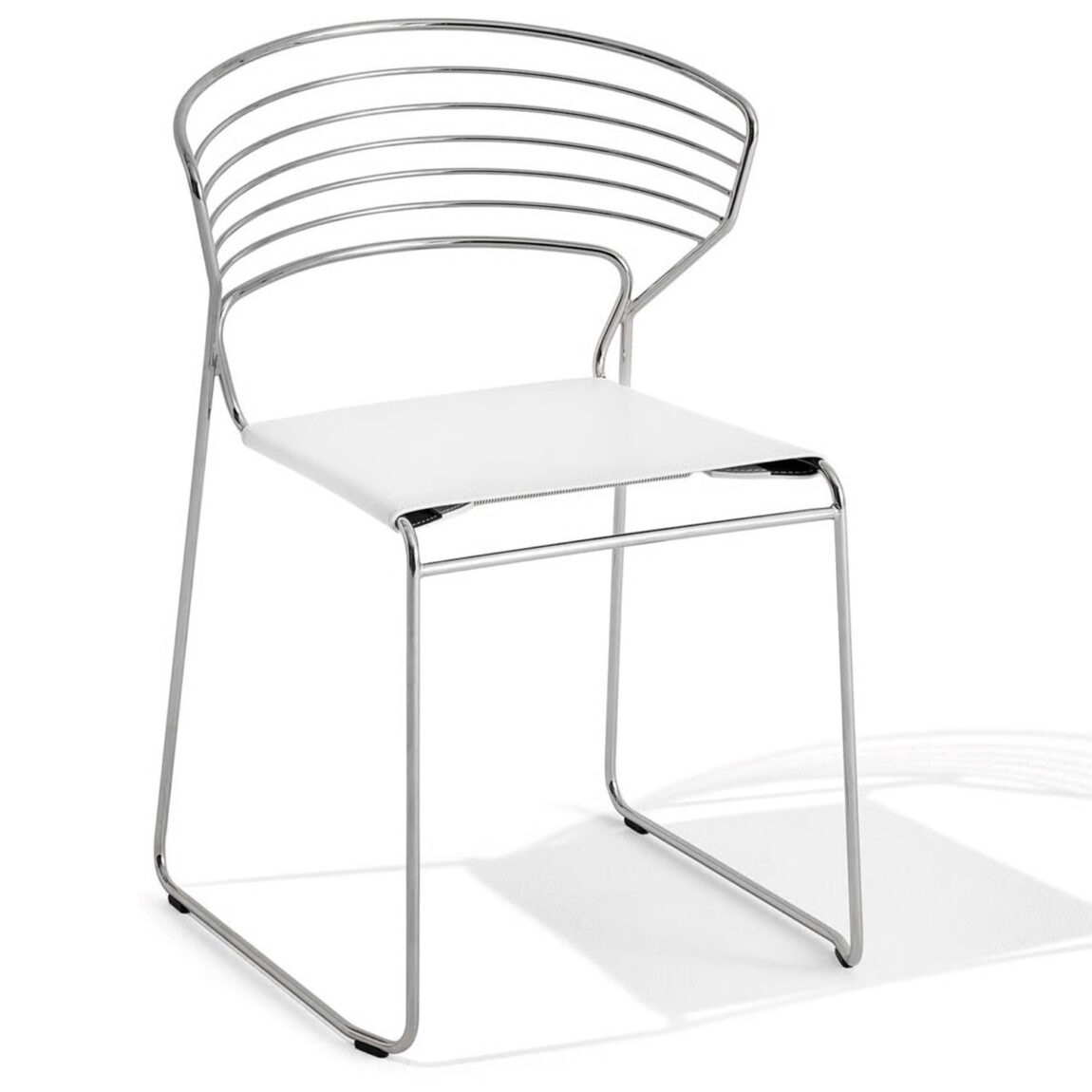 Desalto designové židle Koki