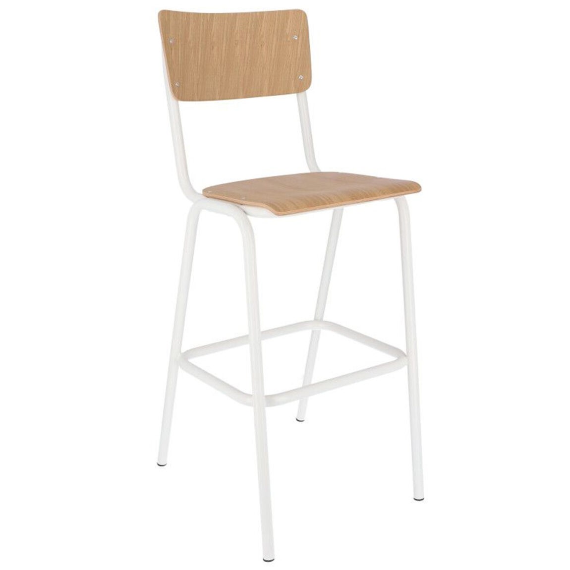 Designové barové židle Zero