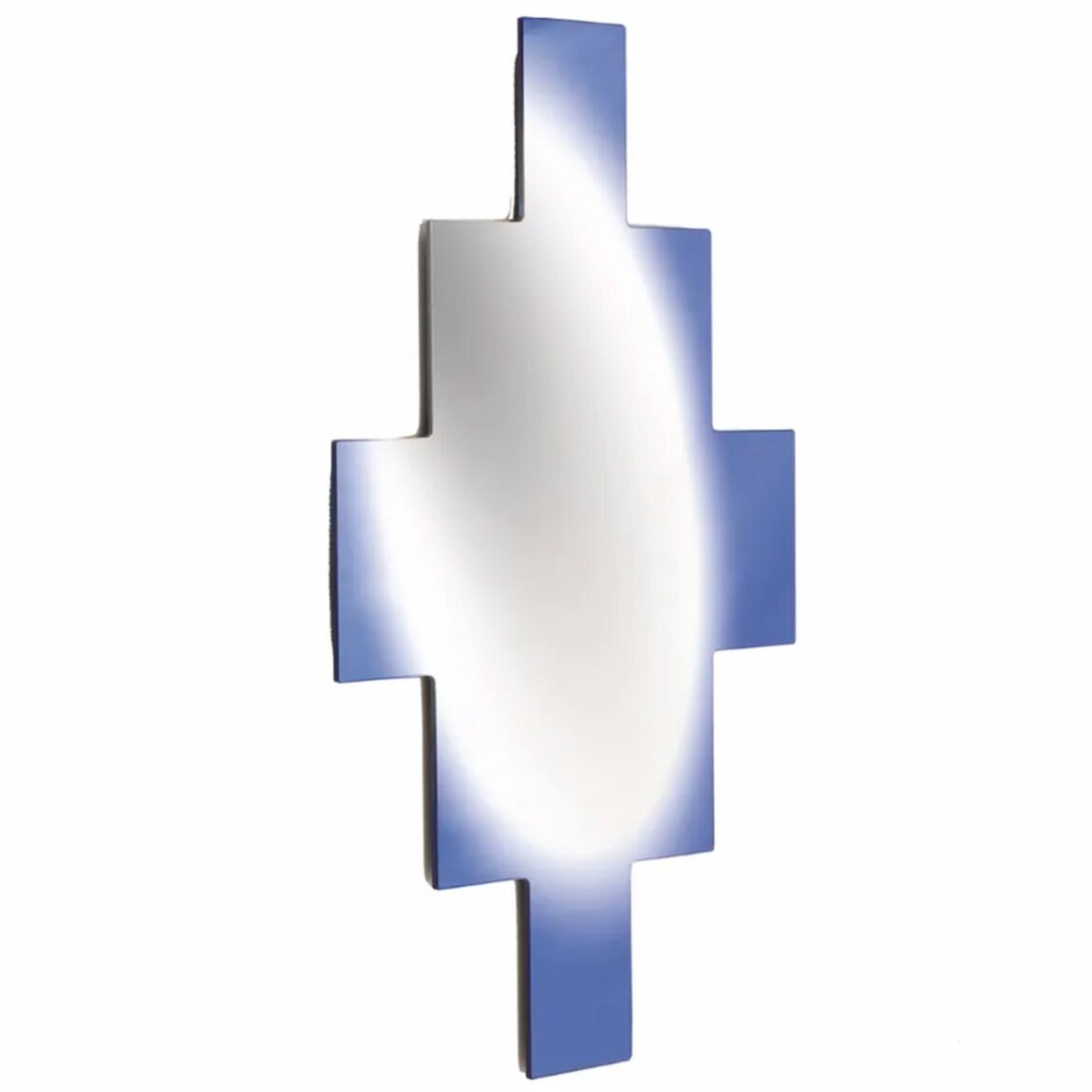 Driade designová zrcadla Edaird Wall