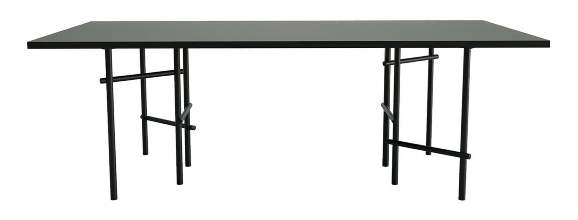 Infiniti designové jídelní stoly Rami (220