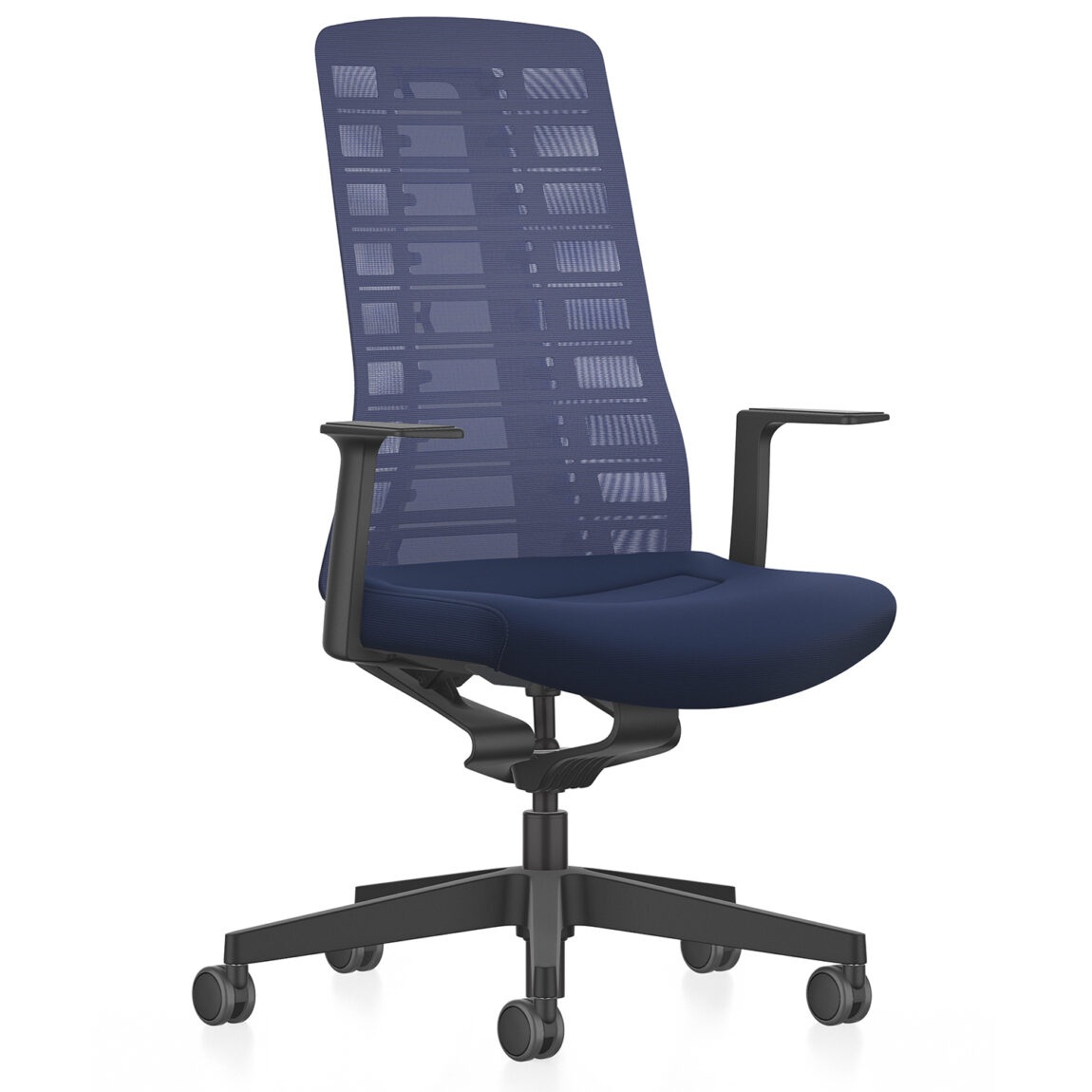 Interstuhl designové kancelářské židle