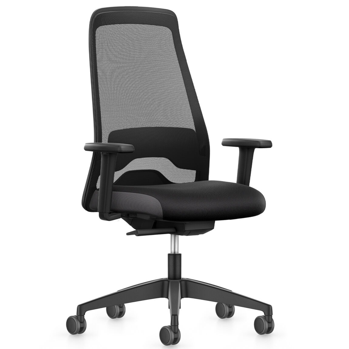 Interstuhl designové kancelářské židle