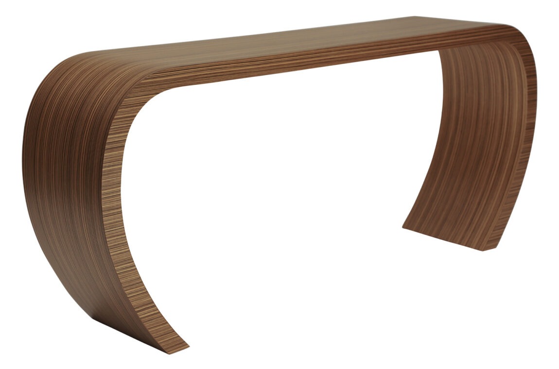 Jan Kurtz designové konzolové stoly