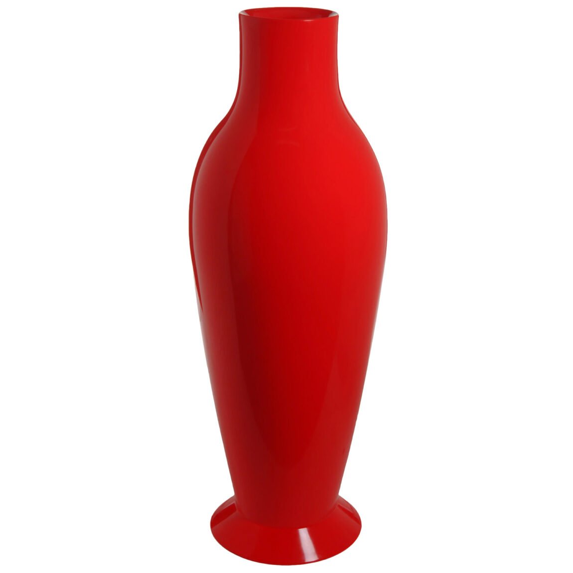 Kartell designové vázy Misses