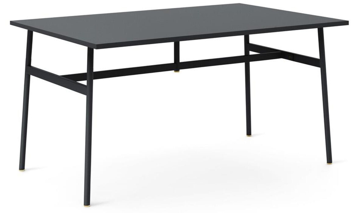 Normann Copenhagen designové jídelní stoly Union Table