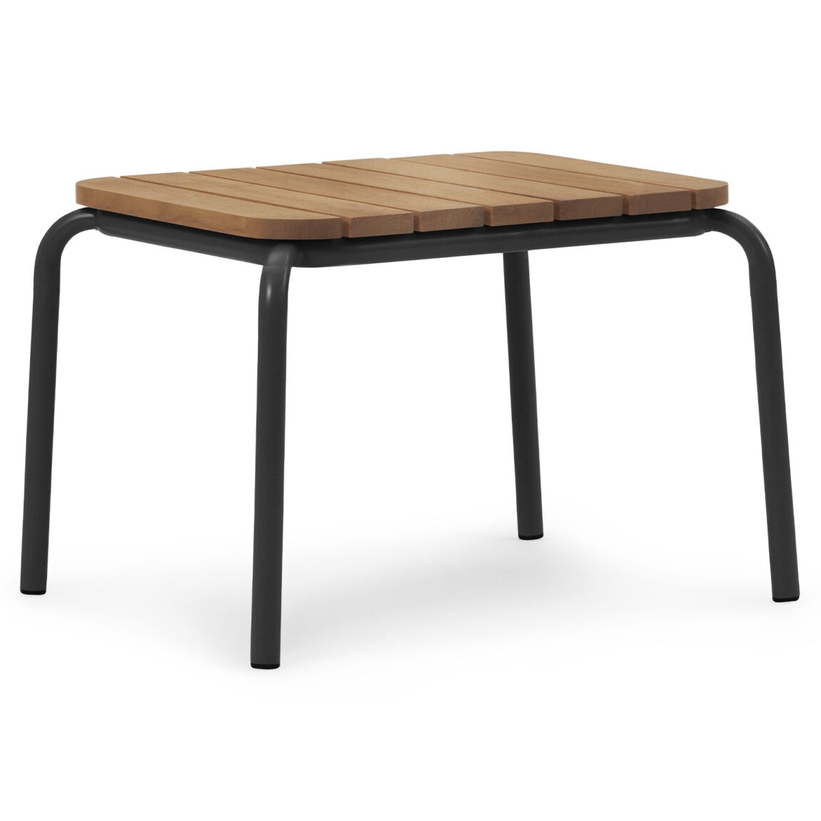 Normann Copenhagen designové odkládací stoly Vig Table