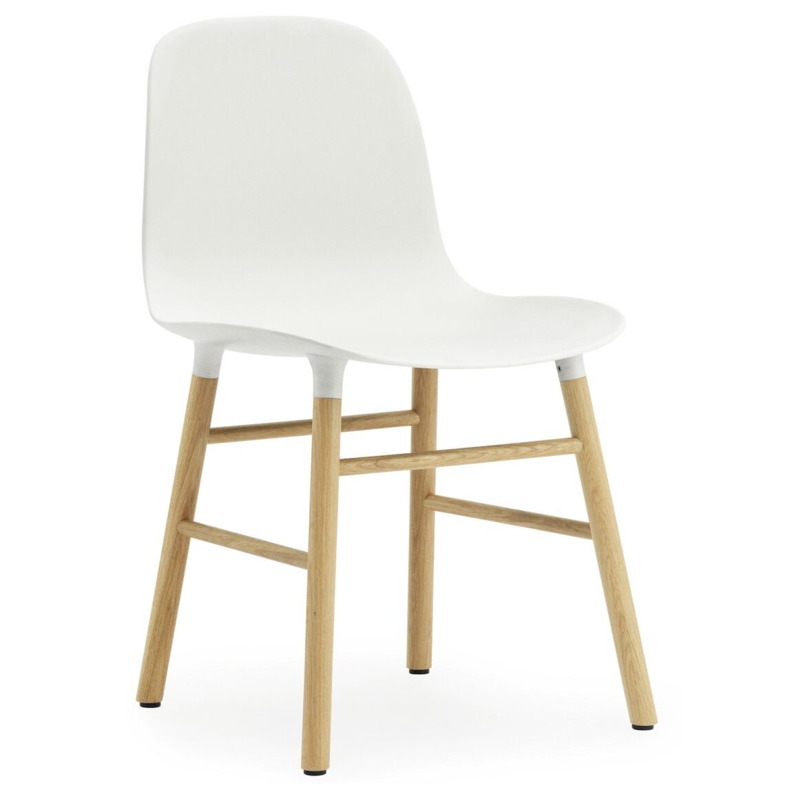 Normann Copenhagen designové židle Form